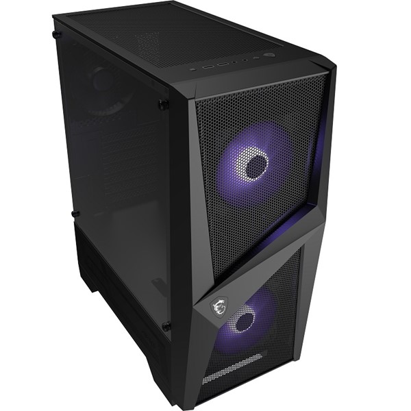 resimler/genel/MSI MAG FORCE 100M Gaming Mid-Tower PC Kasası