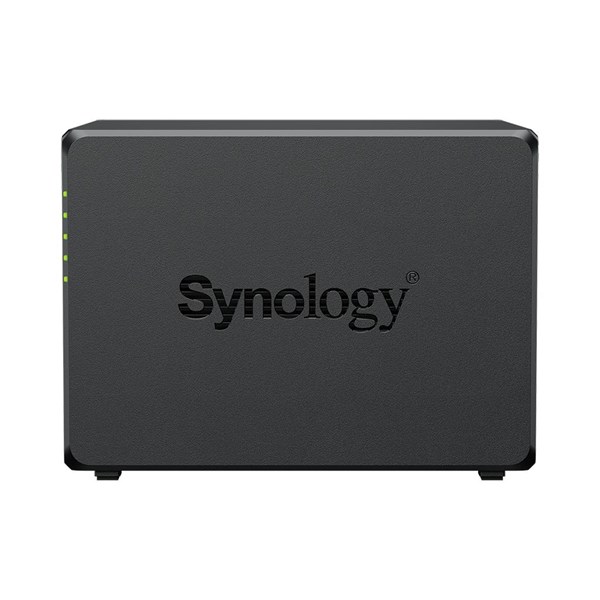 resimler/genel/ SYNOLOGY DS925-16G PLUS RYZEN V1500B-4GB RAM- 4-diskli Nas Server (Disksiz) 
