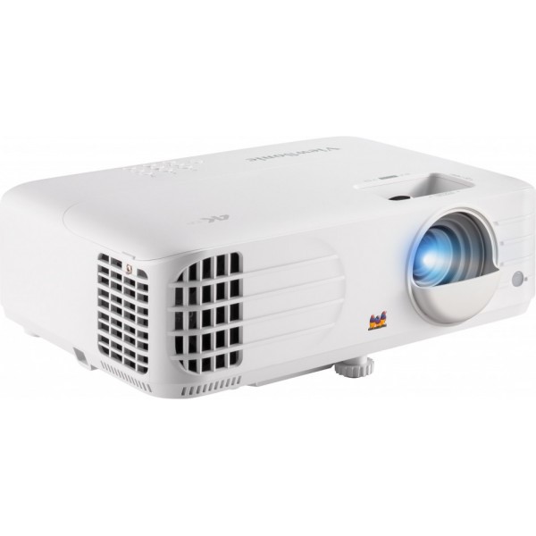 resimler/genel/VIEWSONIC PX701-4K 3200 ANSI Lumen 5MS 240Hz Gaming Projeksiyon Cihazı