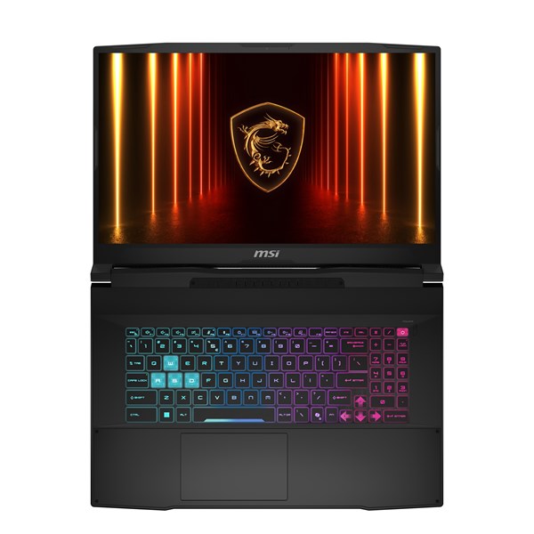 resimler/genel/MSI KATANA 17 HX B14WGK-048XTR İNTEL İ9 14900HX 32GB DDR5 RTX5070 8GB GDDR7 1 TB NMVE SSD 17.3
