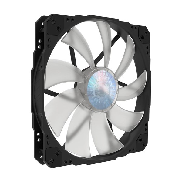 resimler/genel/COOLERMASTER MFX-B3DN-08NP2-R1 MasterFan SickleFlow 200mm ARGB ledli Kasa Fanı