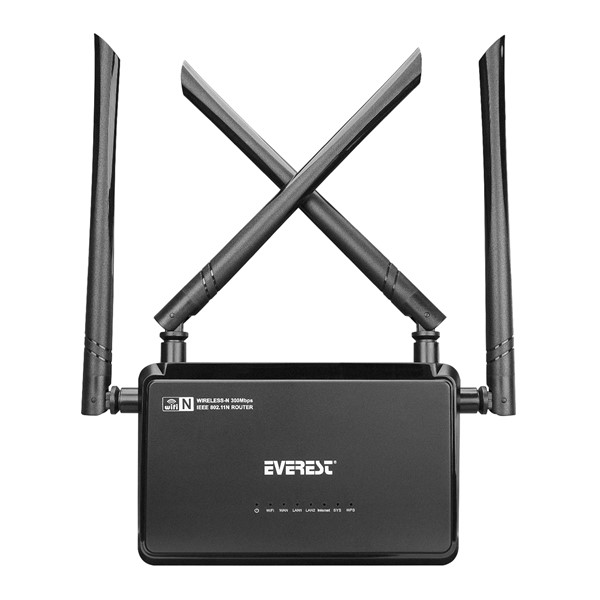 resimler/genel/Everest EWR-N500 300Mbps WISP Repeater+Access Point+Bridge Kablosuz Router