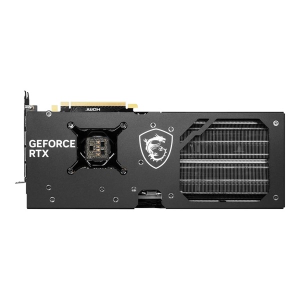 resimler/genel/MSI RTX4070 12GB GAMING X TRIO GDDR6X 192bit HDMI DP PCIe 16X v4.0