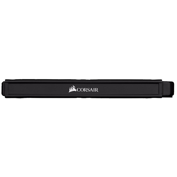 resimler/genel/CORSAIR CX-9030002-Ww Hydro X Serisi XR5 240mm Sıvı Soğutma Radyatörü