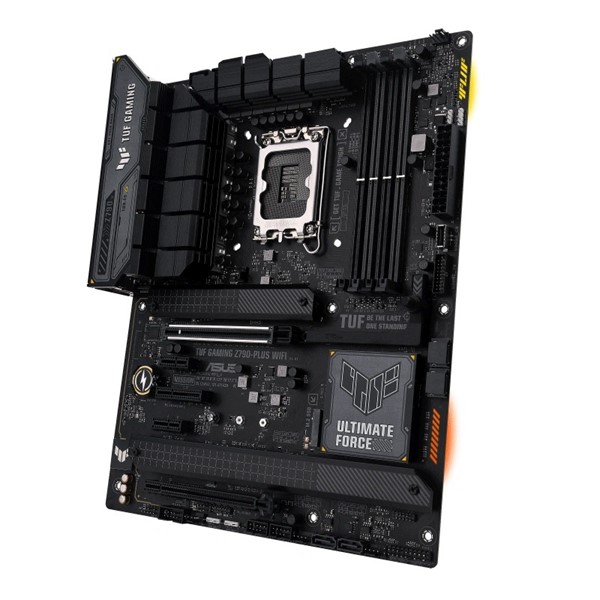 resimler/genel/ASUS TUF GAMING Z790-PLUS WIFI DDR5 HDMI DP PCIe 16X v5.0 1700p ATX