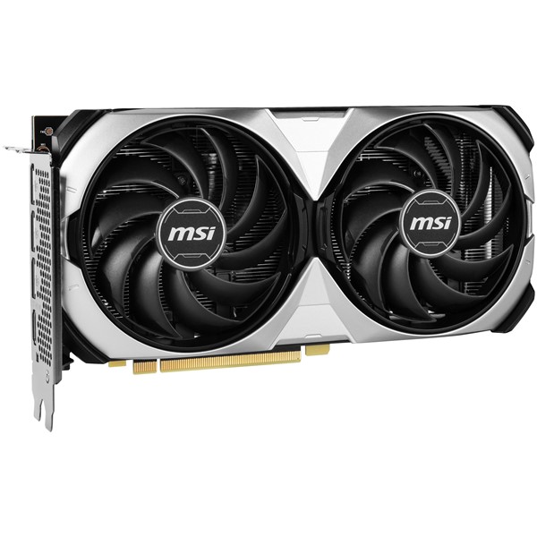 resimler/genel/MSI RTX4070 12GB VENTUS 2X 12G OC GDDR6X 192bit HDMI DP PCIe 16X v4.0