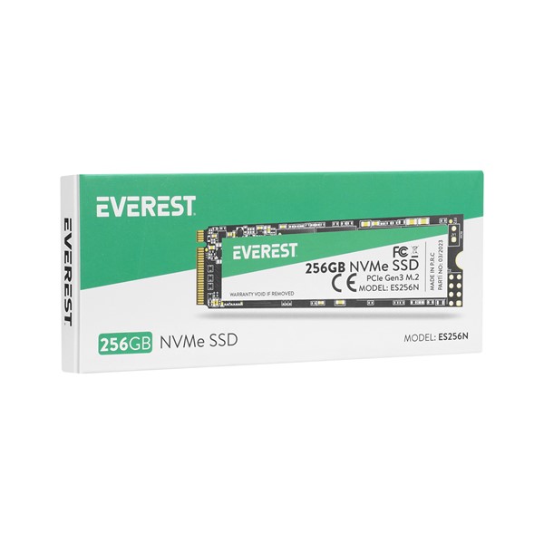 resimler/genel/EVEREST 256GB ES256N 2500-1800MB/s M2 NVME DİSK