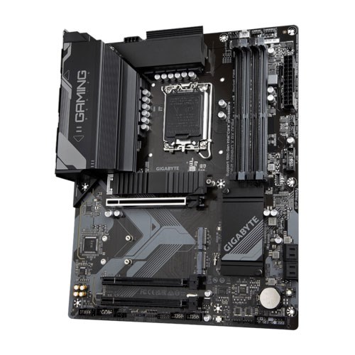 resimler/genel/GIGABYTE B760M GAMING X DDR4 HDMI DP PCIe 16X v4.0 1700p ATX 