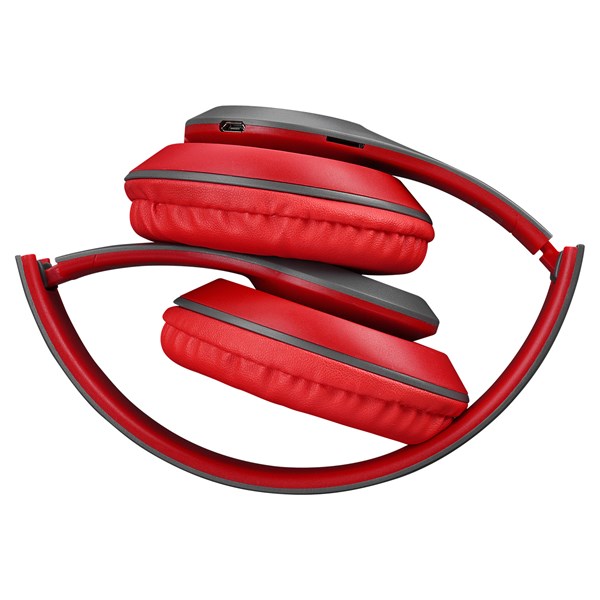 resimler/genel/HYTECH HY-XBK85 Bluetooth Kırmızı Kulaklık