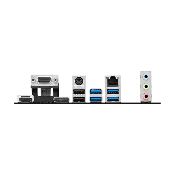 resimler/genel/Msı Mb Pro B760m-G Ddr4 Soket 1700 Ddr4 5333Mhz(Oc) Pcı-E Gen4 2X M.2 Usb3.2 Dp Hdmı 1X2.5G Lan Matx