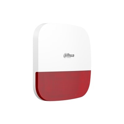 resimler/genel/DAHUA ARA13-W2 Harici Siren Kırmızı
