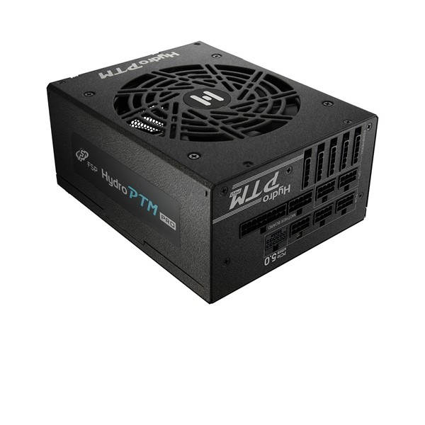 resimler/genel/FSP 1000W 80  GOLD HYDRO PTM PRO ATX3.0 HPT2-1000M PCIe5.0 Tam Modüler Power Supply