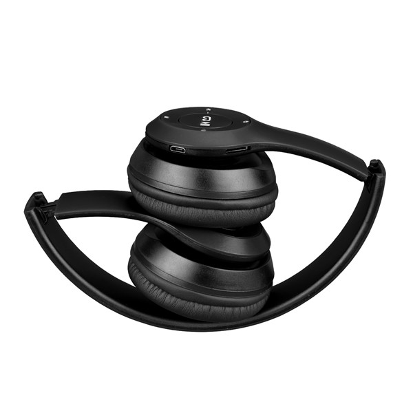 resimler/genel/Hytech HY-XBK70 Siyah TF Kart Özellikli Bluetooth Kulaklık