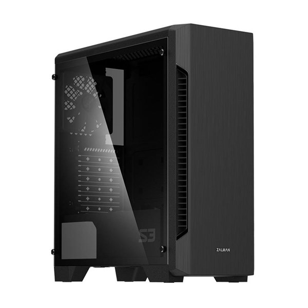 resimler/genel/ZALMAN 600W S3 TG STANDART MID TOWER PC KASASI