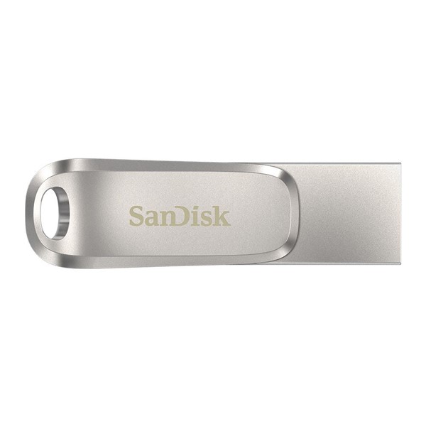 resimler/genel/SANDISK 32GB Ultra Dual Drive Luxe SDDDC4-032G-G46 TYPE-C USB BELLEK
