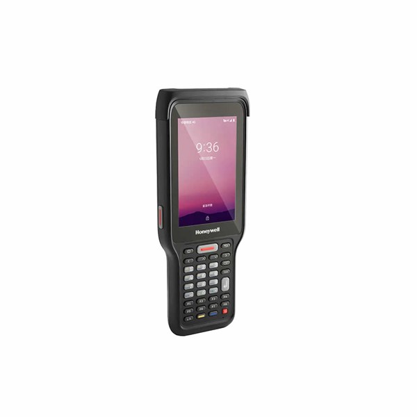 resimler/genel/Honeywell Eda61k Wıfı/Bt/Lte 1D/2D 3Gb-Ram/32Gb-Rom Androıd 9 El Terminalı