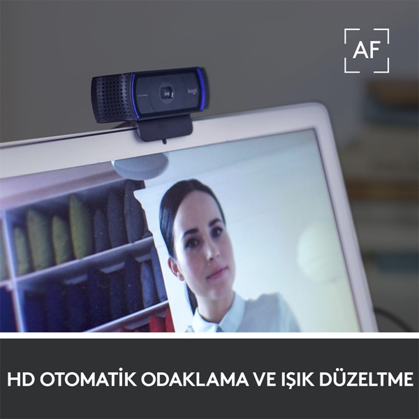 resimler/genel/LOGITECH C920S PRO Full HD Webcam 960-001252