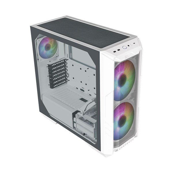 resimler/genel/COOLERMASTER HAF500 TG H500-WGNN-S00 GAMING E-ATX PC KASASI BEYAZ