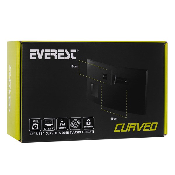 EVEREST TK-27 32