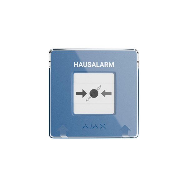 resimler/genel/AJAX Manual Call Point Kablosuz Kırbas Buton Mavi