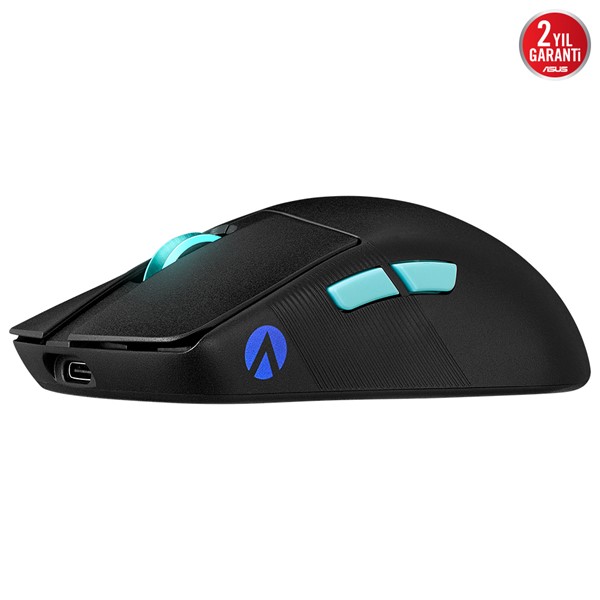 resimler/genel/Asus Rog Harpe Ace Aım Lab Gamıng Mouse Ultra Hafif 36.000 Dpı Optik Sensör 5 Programlanabilir Tuş