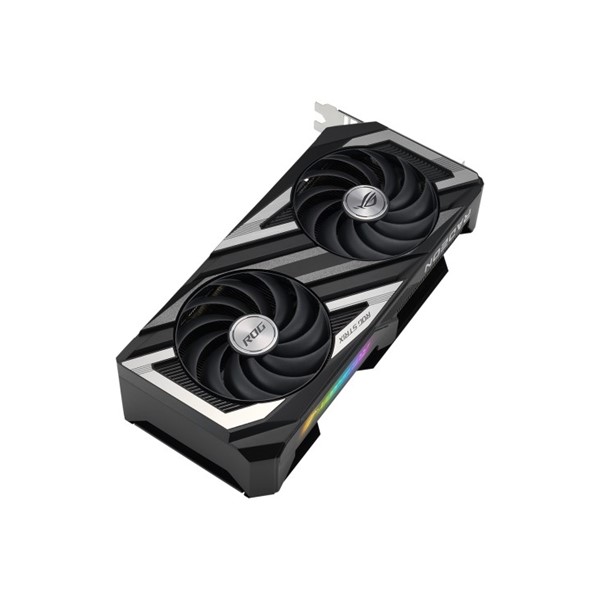 resimler/genel/ASUS 8GB ROG STRIX RX7600-O8G GAMING GDDR6 128bit PCIE 4.0