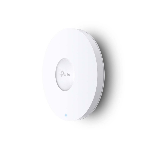 resimler/genel/TP-LINK EAP613 AX1800 Tavan Tipi WiFi-6 Kurumsal Access Point