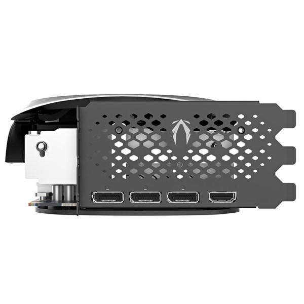 resimler/genel/ZOTAC RTX4070Ti 12GB AMP Extreme AIRO ZT-D40710B-10P GDDR6X 192bit HDMI DP PCIe 16X v4.0