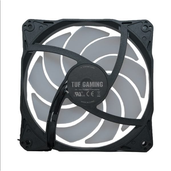 ASUS TUF GAMING AF120A2R 120MM RGB KASA FANI 