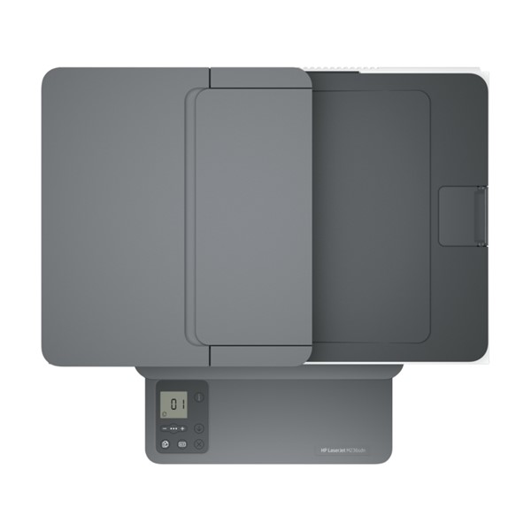 HP M236SDN 9YG08A A4 Siyah Çok Fonksiyonlu Laser Yazıcı USB 2.0,Ethernet