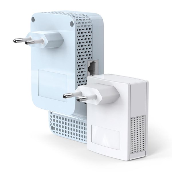 resimler/genel/TP-LINK TL-WPA7517 KIT AV1000 Gigabit Powerline ac Wi-Fi Kit