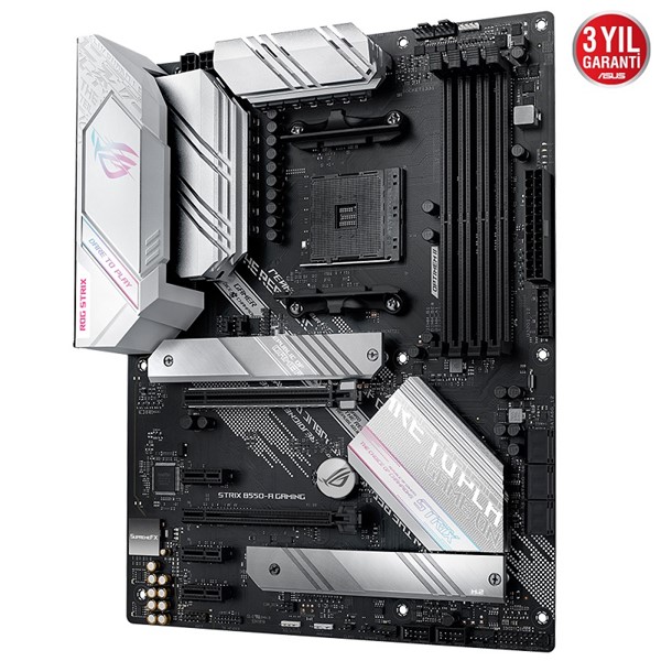 resimler/genel/ASUS ROG STRIX B550-A GAMING DDR4 M2 PCIe NVME HDMI DP PCIe 16X v4.0 AM4 ATX