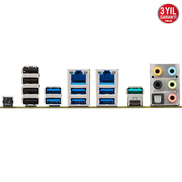 resimler/genel/ASUS PRO WS X299 SAGE II DDR4 PCIe 16X v3.0 2066p E-ATX