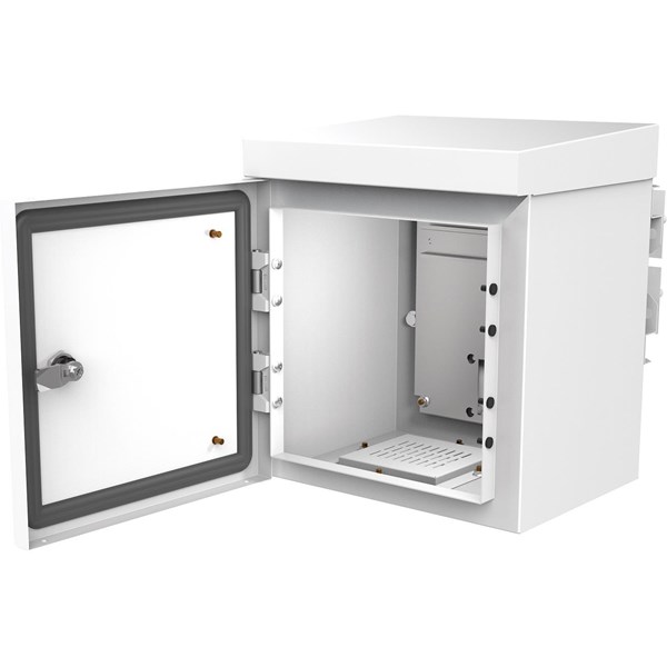 resimler/genel/AGER 300x300x250mm Mobese Dış Ortam Direk Tipi Kabinet Fanlı AG-DP303025B2