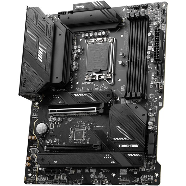 resimler/genel/MSI MAG B760 TOMAHAWK WIFI DDR5 HDMI DP PCIe 16X v5.0 1700p ATX