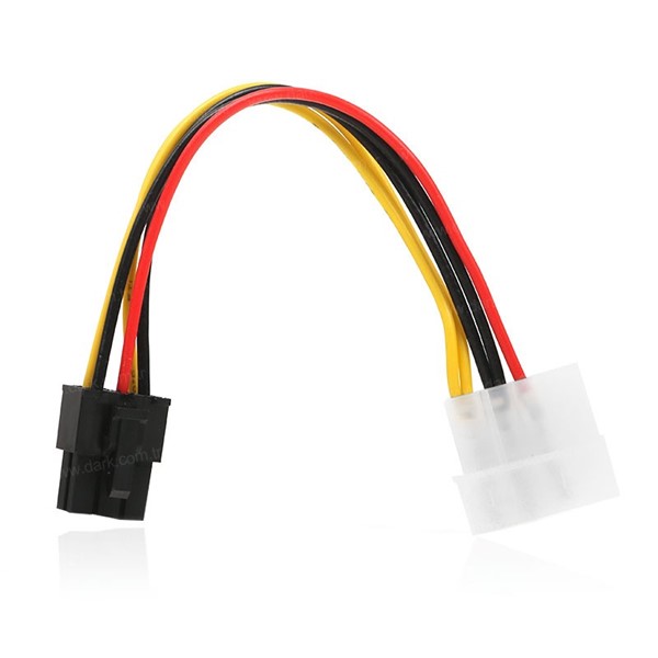 resimler/genel/DARK DK-CB-P103 4Pin-6Pin PCI-EX Dönüştürücü Sata Power Kablosu