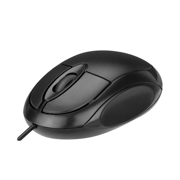 resimler/genel/Everest SM-385 Usb Siyah 1200dpi Optik Mouse
