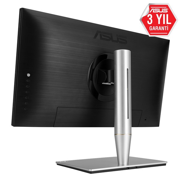 resimler/genel/ASUS 24'' IPS PA27AC 1MS 75Hz HDMI-DP Thunderbolt Kurumsal Monitör (2560 X 1440)