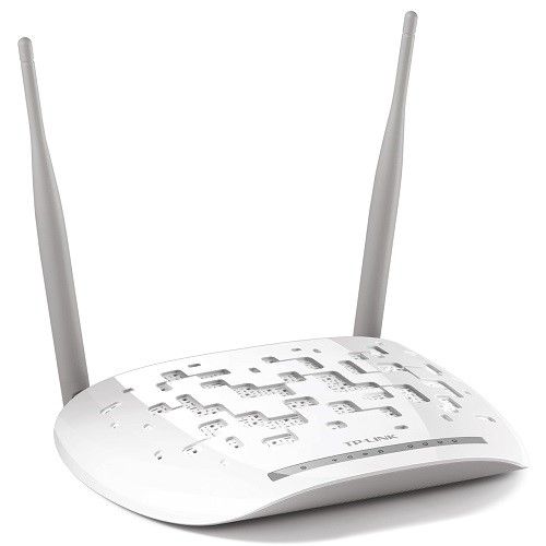 resimler/genel/TP-LINK TD-W8961N 300mbps N300 Dual Band ADSL Modem Router