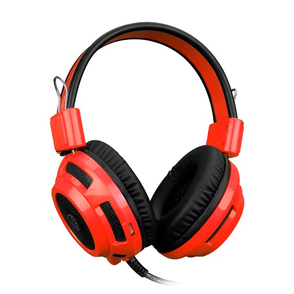 resimler/genel/Hytech HY-G7 STORY Kırmızı 3,5mm Gaming Oyuncu Mikrofonlu Kulaklık