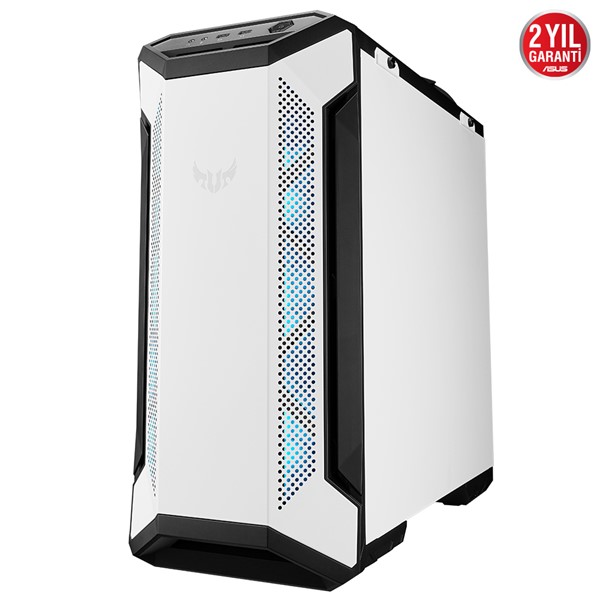 resimler/genel/ASUS POWERSIZ TUF GAMING GT501 Gaming Mid-Tower PC Kasası Beyaz