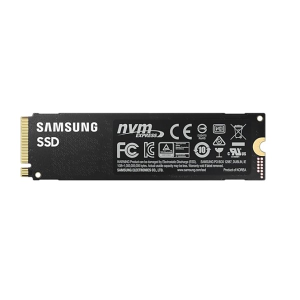 resimler/genel/SAMSUNG 2TB 980 PRO MZ-V8P2T0BW 7000- 5000MB/s M2 PCIe NVMe Gen4 Disk