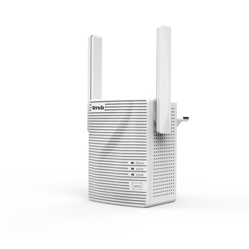 resimler/genel/TENDA A18 1200mbps AC1200 Dual Band Mesafe Genişletici EV Ofis Tipi Priz Tip