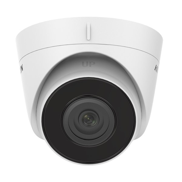 resimler/genel/HIKVISION 4MP DOME 2.8MM DS-2CD1343G0-IUF 30metre H265+ IP Güvenlik Kamerası PoE Sesli