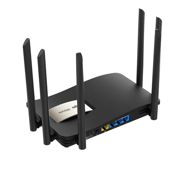resimler/genel/RUIJIE RG-EW1200G Pro 1300mbps AC1300 Dual Band EV Ofis Tipi Router