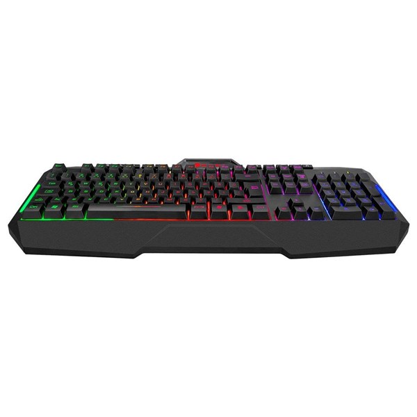 resimler/genel/GameBooster G59K Frontier Rainbow Aydınlatmalı Membrane Oyun Klavyesi