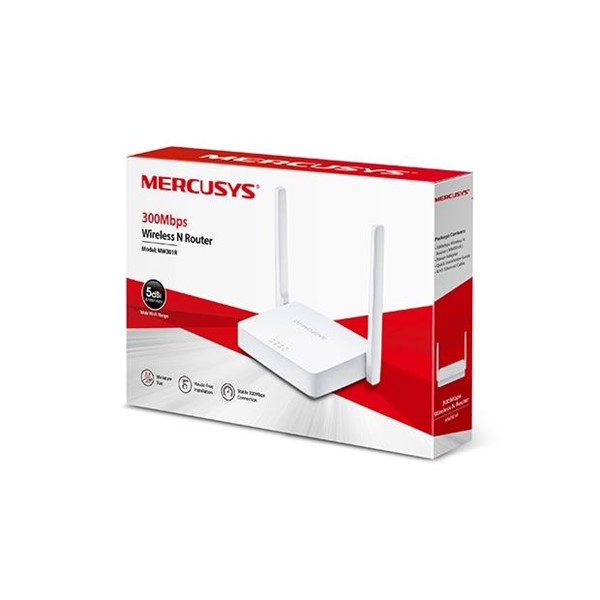 resimler/genel/MERCUSYS MW301R N300 2.4ghz EV Ofis Tipi Router