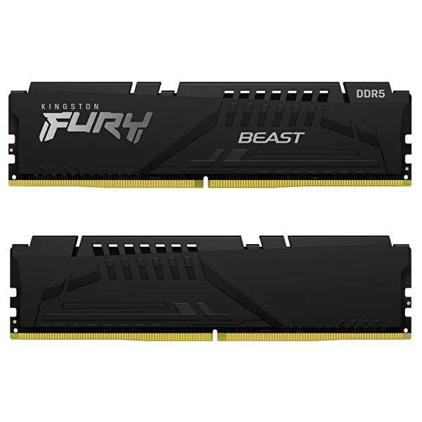 resimler/genel/KINGSTON 32GB (2X 16GB) DDR5 6000MHZ CL40 DUAL KIT PC RAM FURY BEAST KF560C40BBK2/32