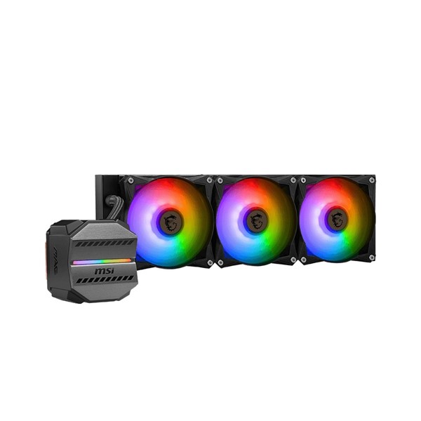 resimler/genel/MSI 360MM MAG CORELIQUID M360 RGB AM5-1700P SIVI SOĞUTMALI İŞLEMCİ FANI