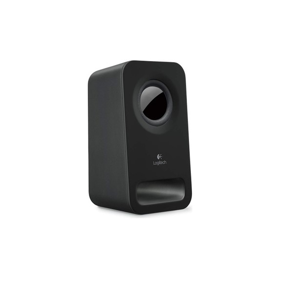 LOGITECH Z150 1 1 Siyah 6w RMS Hoparlör 980-000814